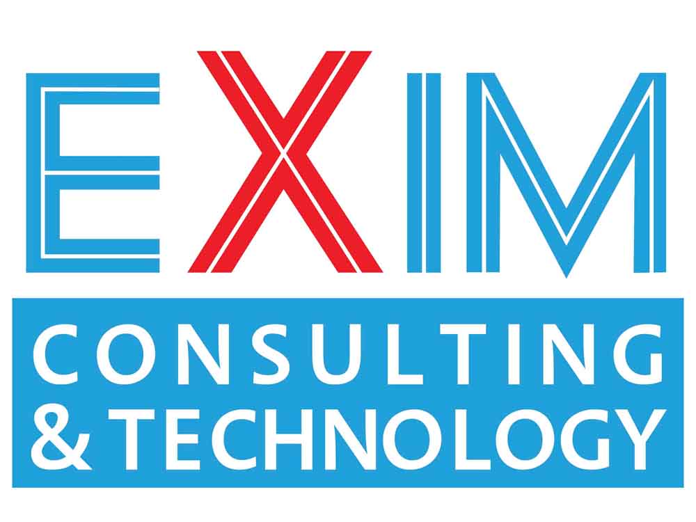 CÔNG TY CP CÔNG NGHỆ VÀ TƯ VẤN EXIM
